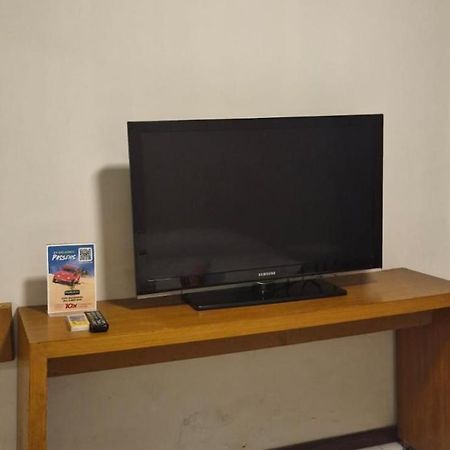 Araca Flat 106 Appartement Natal Buitenkant foto