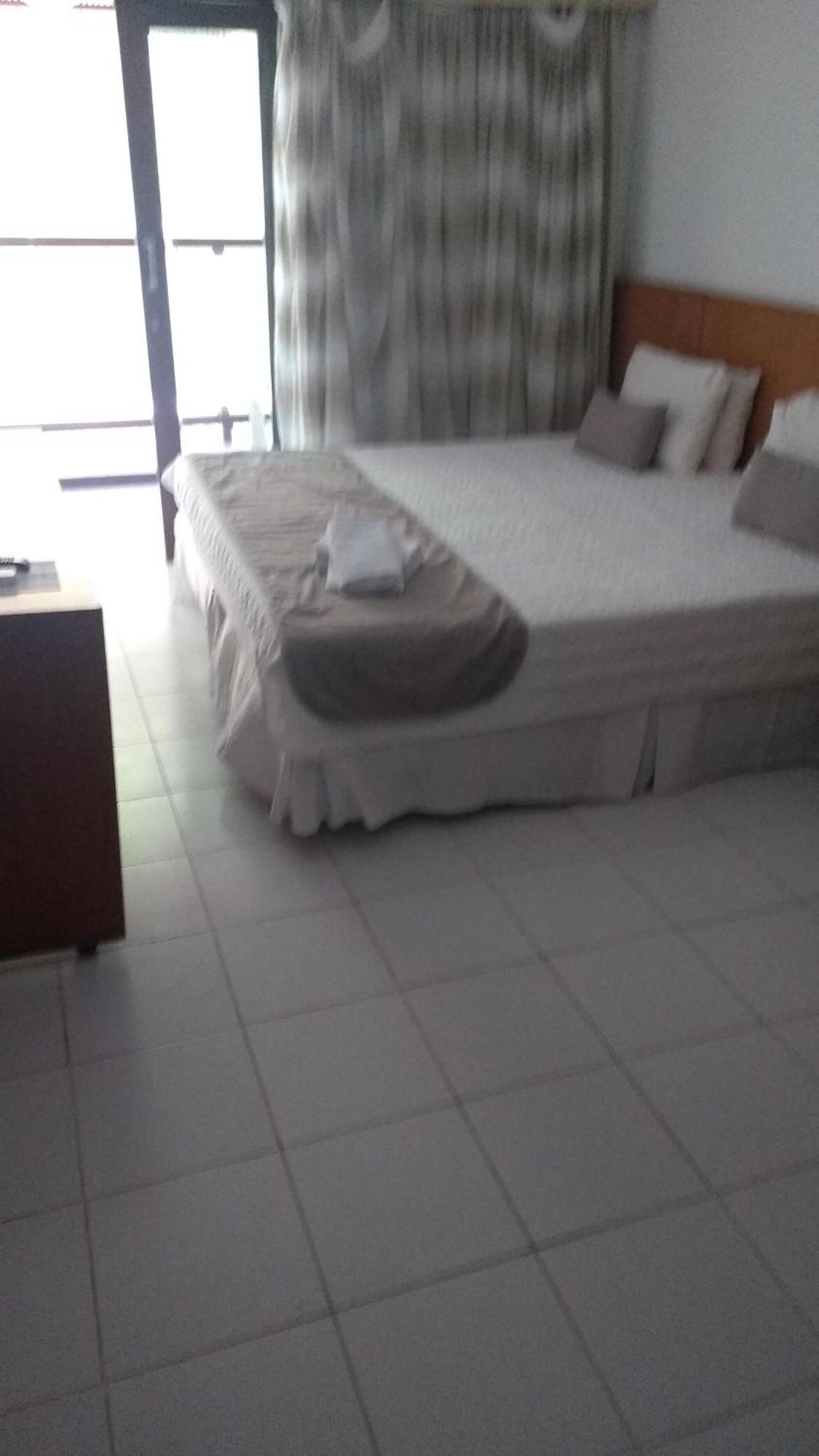 Araca Flat 106 Appartement Natal Buitenkant foto
