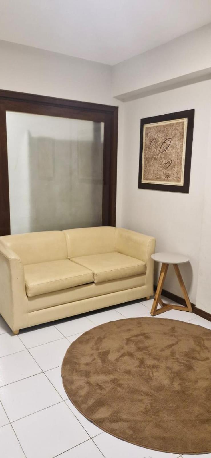 Araca Flat 106 Appartement Natal Buitenkant foto