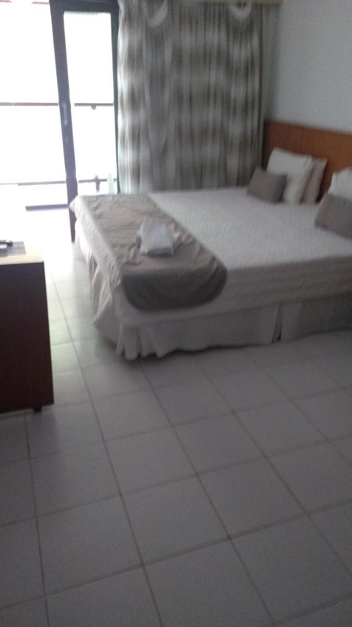 Araca Flat 106 Appartement Natal Buitenkant foto