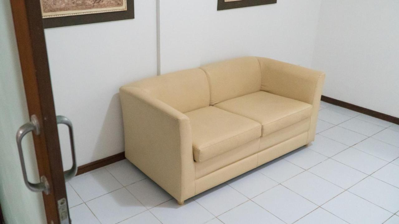 Araca Flat 106 Appartement Natal Buitenkant foto