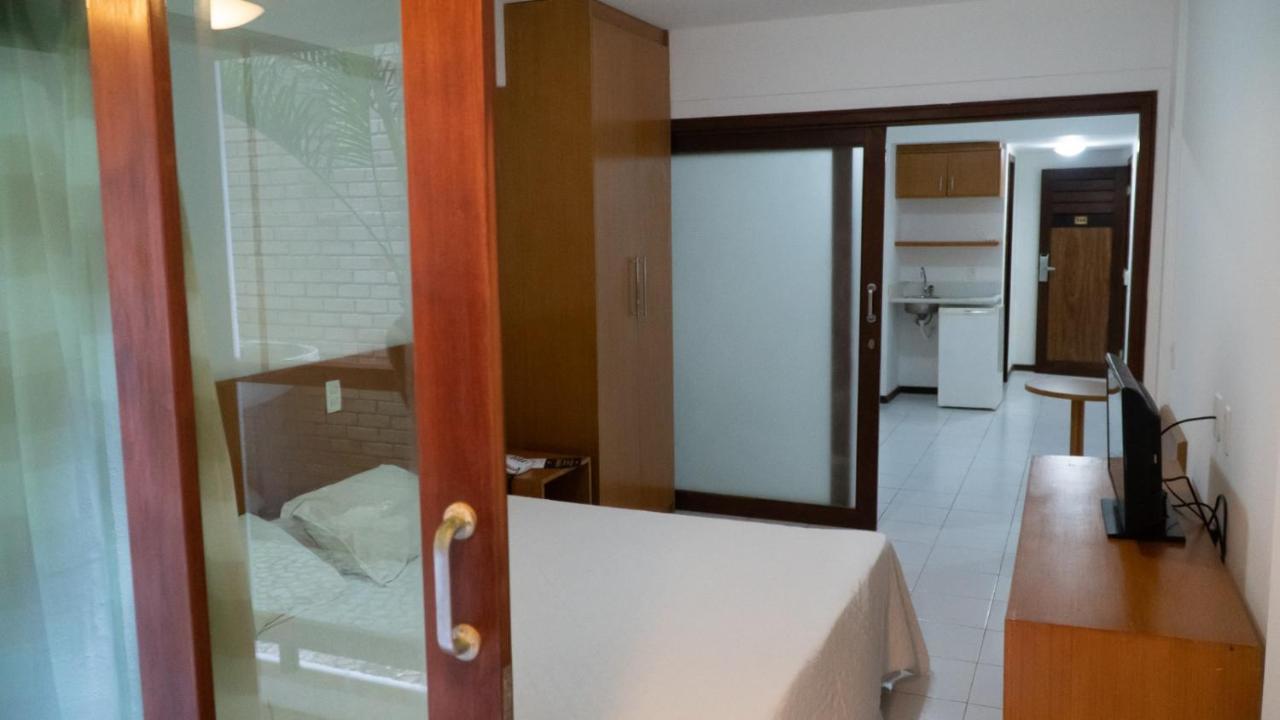 Araca Flat 106 Appartement Natal Buitenkant foto